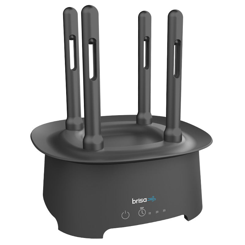 Brisa Rack – Brisa Systems