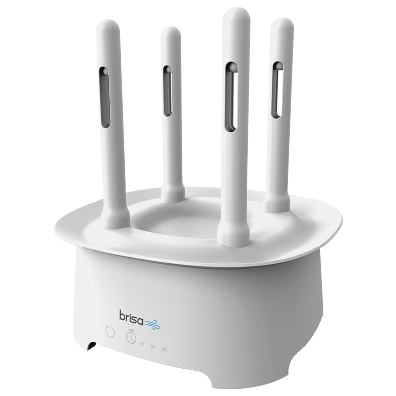 Brisa Rack – Brisa Systems