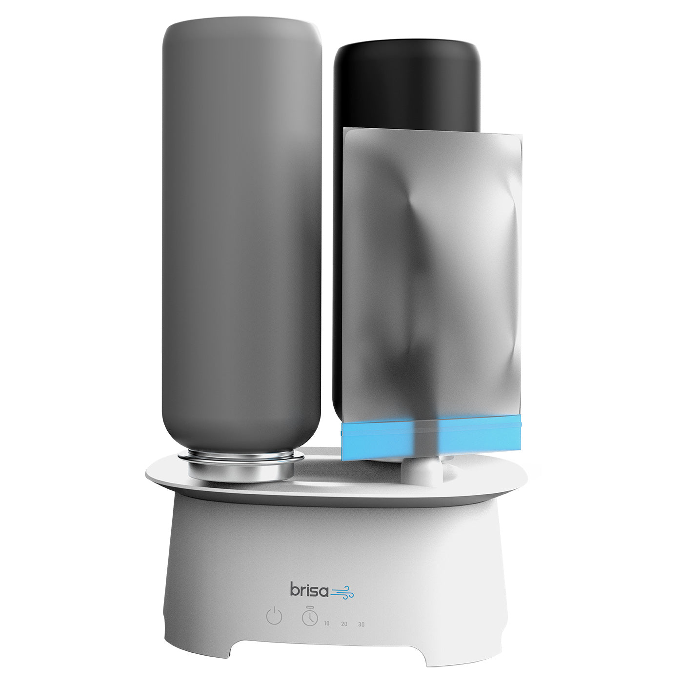 Brisa Rack – Brisa Systems