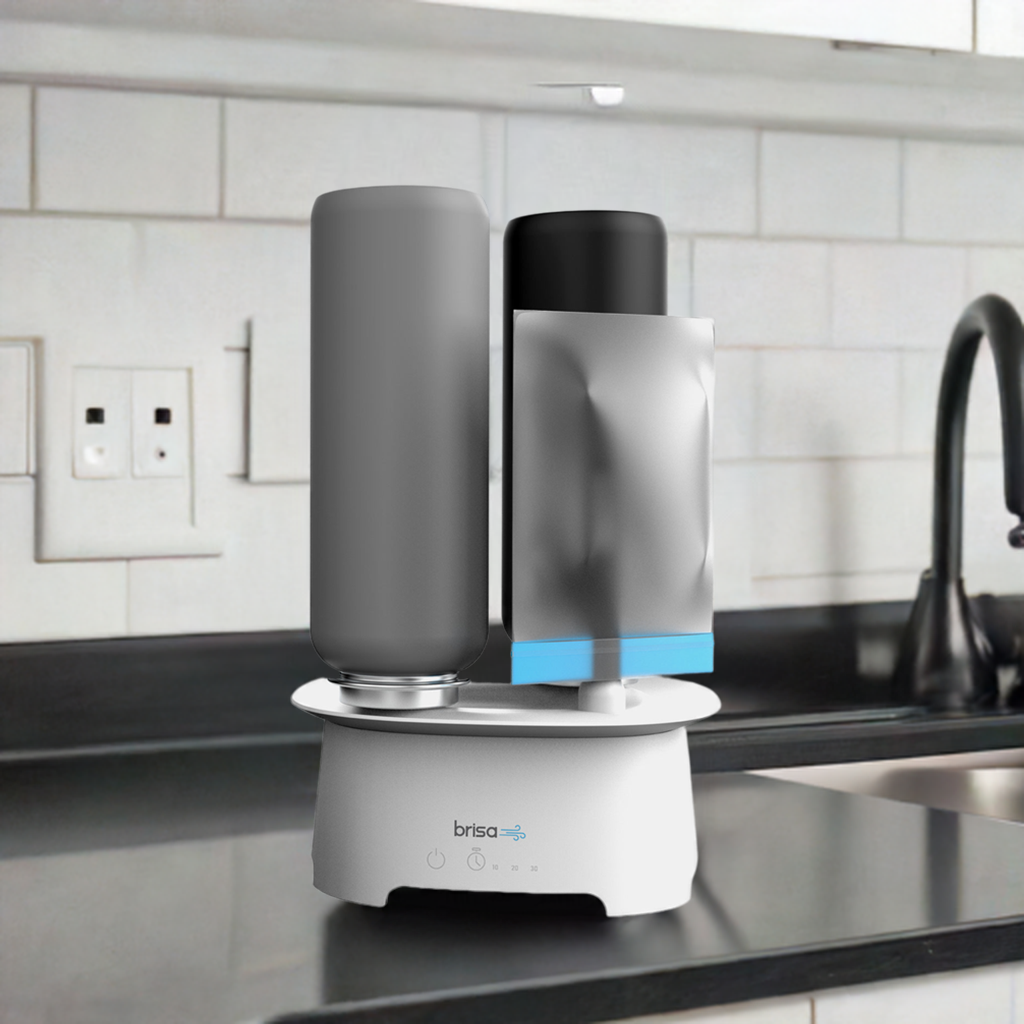 Brisa Rack – Brisa Systems